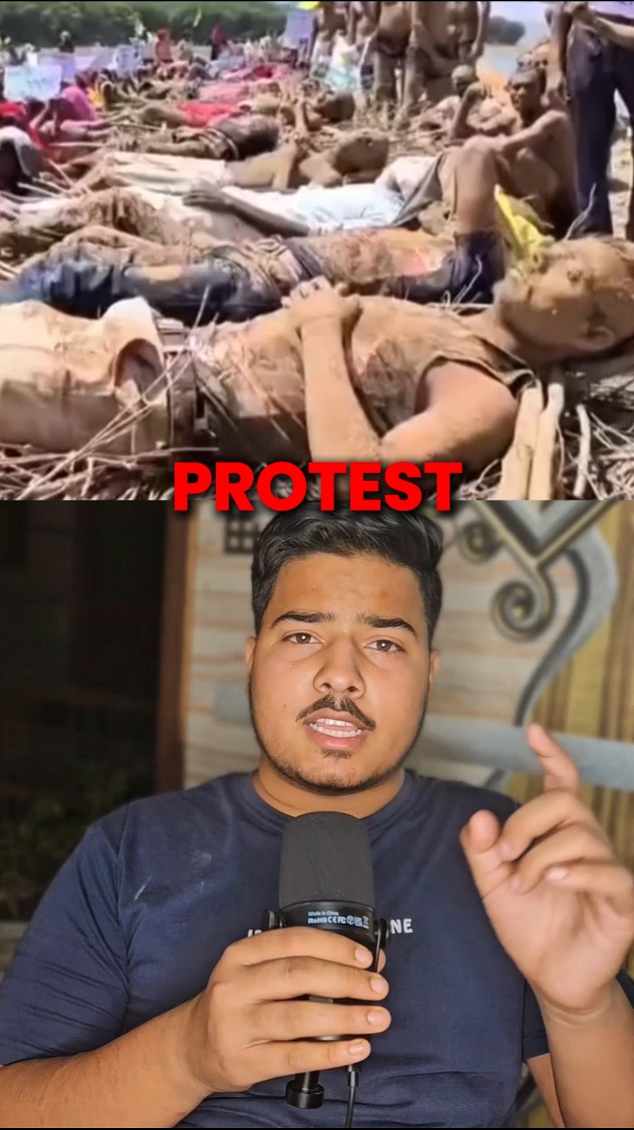 🌞गर्मी की यादें😎 - ShareChat