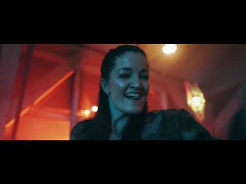 Jasmin Gabay - Kiss Like This - Dansk Melodi Grand Prix 2019 - Official Video