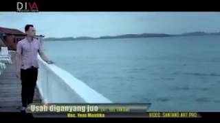 YENI MUSTIKA - USAH DIGANYANG JUO - lagu minang terbaru ( Official Music Video)