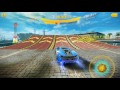 Asphalt 8 Baby Killers EP7 - Who can knockdown 100 cars in 100 minutes? (570S' Time)