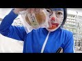 コンビニにドラえもんが「どら焼き」を買いに来たwwwwww