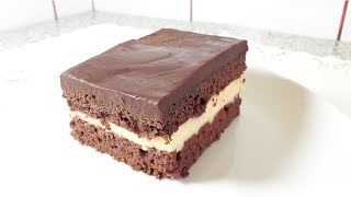 Prajitura Coca Cola De Post