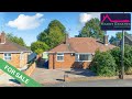 Charming 2 Bedroom Semi-Detached Bungalow For Sale in Paddington, Warrington (WA1)- Racey Estates