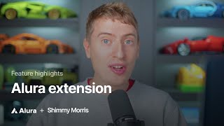 Alura Chrome Extension Walkthrough - How To Conduct Etsy Product Research