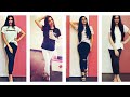 Out fit of the week  lookbook  official heena vahid