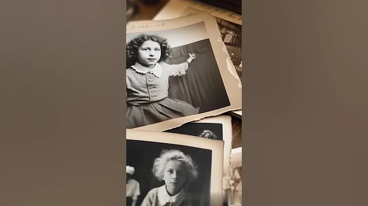Did you know about Albert Einstein's Secret Daughter❓ #shorts