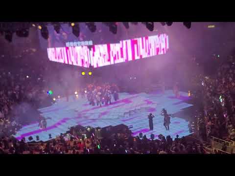 2022年10月27日草蜢演唱會