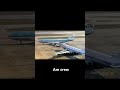 The Airline That Flew Passengers Into a Volcano #Shorts