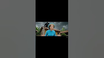 Kinh Kong và Capybara chống bão cho cô hàng xóm và cái kết #capybara #shorts