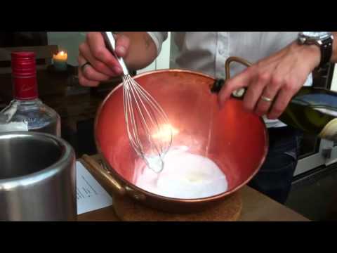 Recept Scroppino Met Eiwit
