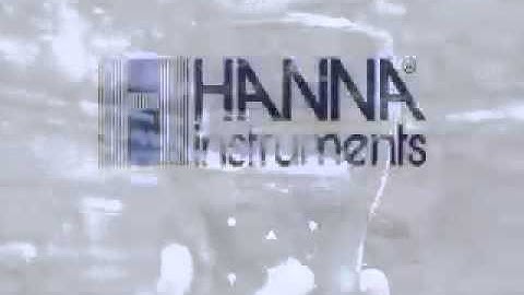 HI 9828 Multiparameter Meter Commercial