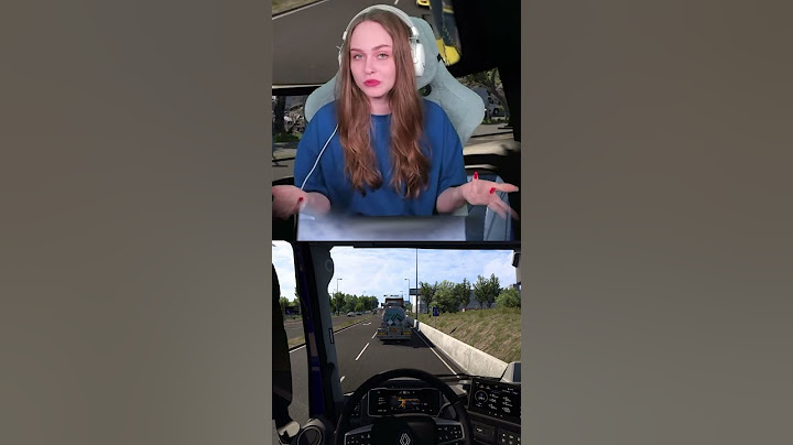 КАК ЗАПРАВЛЯЕТСЯ ЭЛЕКТРОТЯГАЧ В ETS 2? #ets2 #shorts #lissa