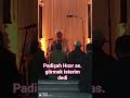 Padişah Hızır as. görmek isterim dedi #kuran #kelimeitevhid #live #ilahirahmet #cuma #sevgi #amin
