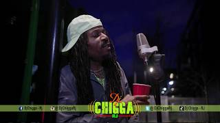 Scrapey Don - Gyal Come A Yard (Official Video)