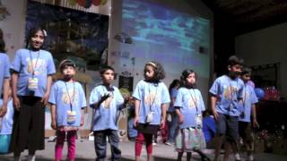 ICC VBS 2012