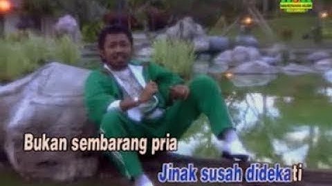 Kumbang Jati Group - Bukan Sembarang Pria [OFFICIAL]