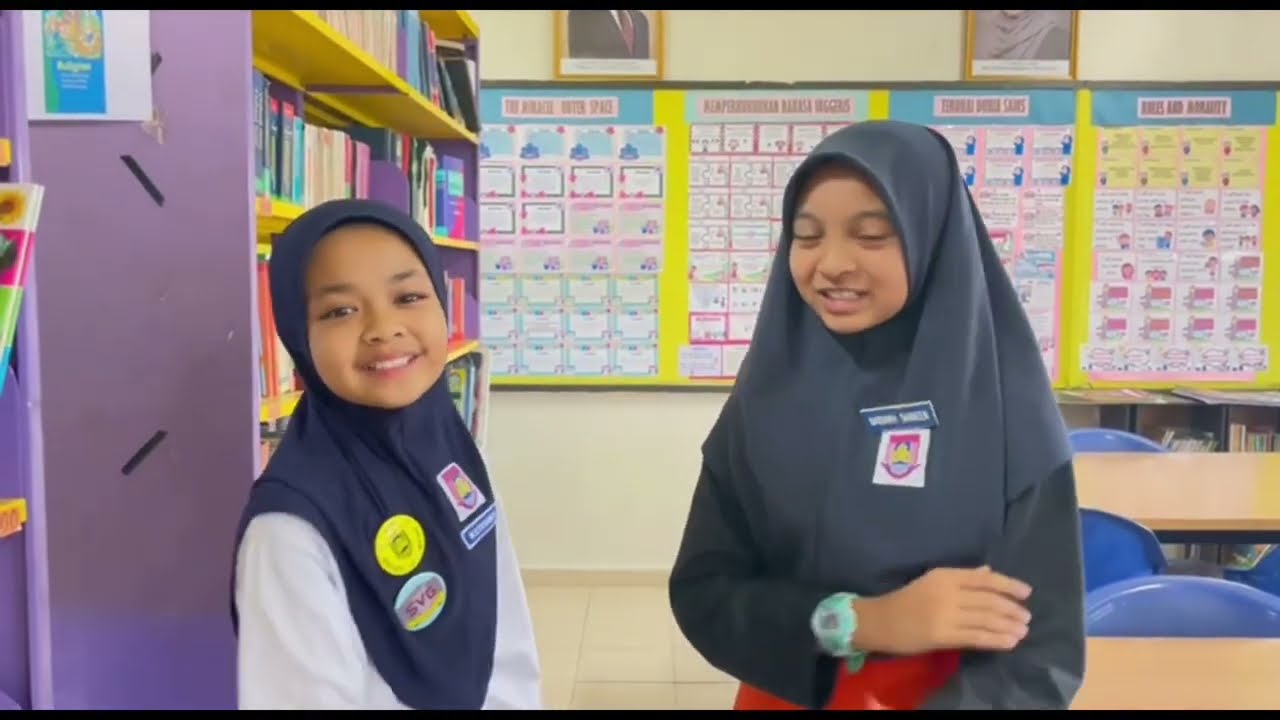 22 JUN 2024 - KEJOHANAN SUKAN TAHUNAN SK TUN HUSSEIN ONN KALI KE 60