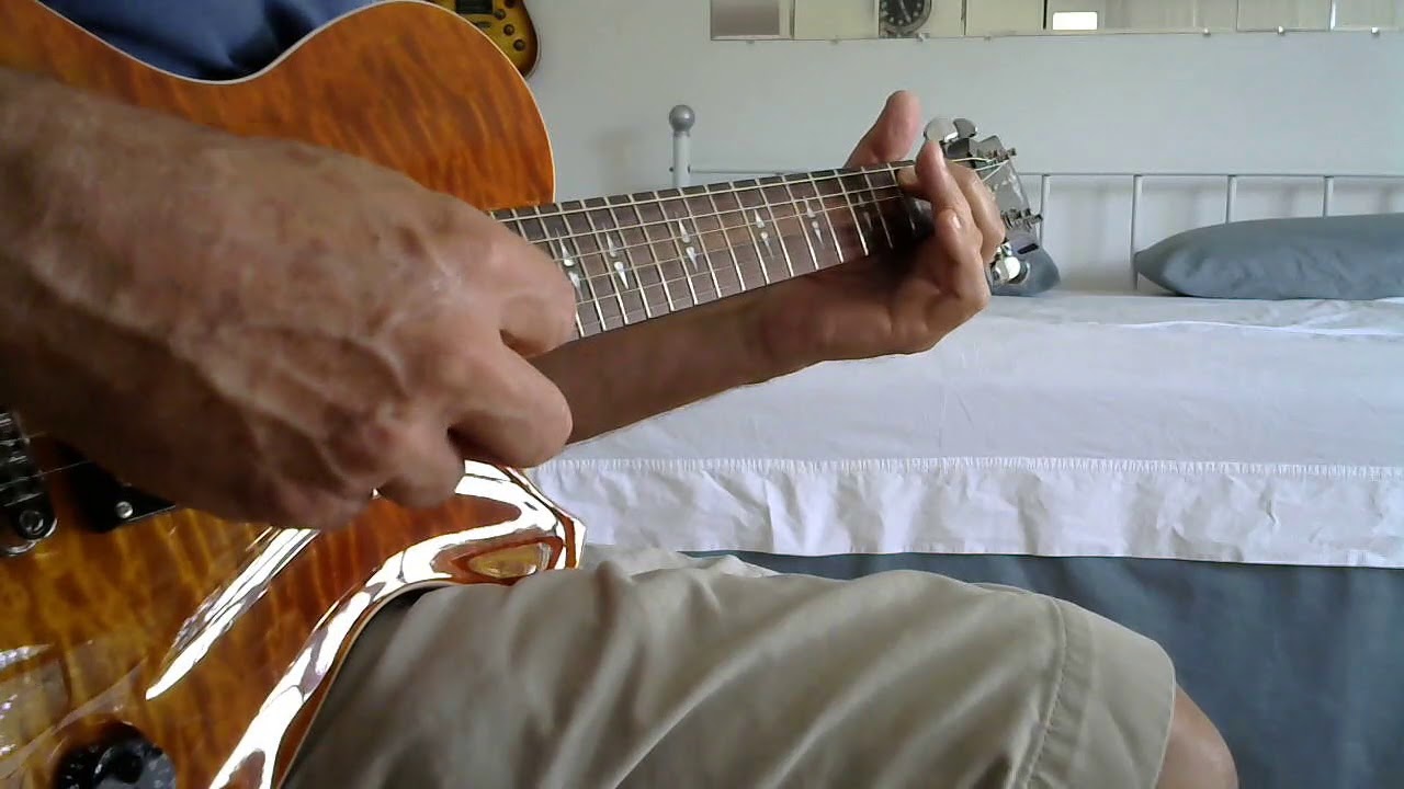 Michael Kelly Patriot Standard soundtest