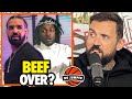 Is Drake Winning the Beef Against Kendrick After ICEMAN?
