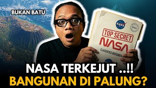 NASA Shocked! Giant Structure Found at the Bottom of the Java Trench: 'This Is Not Natural Rock'