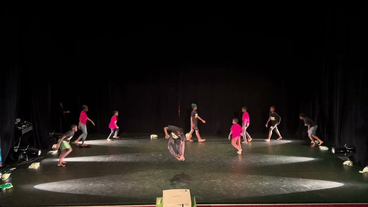 Batabata crew, Lilstylz