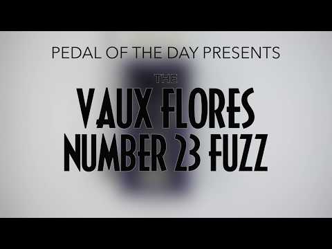 vaux-flores-number-23-fuzz