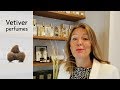 WHAT DOES VETIVER OIL SMELL LIKE - YouTube