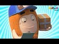 Oddbods | Penghantaran surat | Kartun Lucu untuk Kanak-Kanak