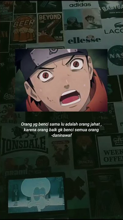 story wa 30 dtk terbaru obito