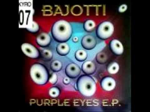 Roberto Bajotti — BAJOTTI-KNOBBLY( INTERTWINED)