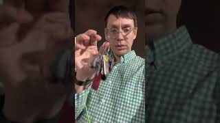 How To Get Dropped Keys Out Of Elevator Shaft