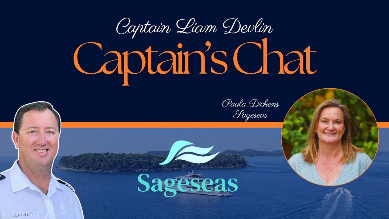 Crew Leadership: Building Stronger Teams in a Changing Yachting World