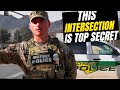 Captain America Leaves His Post To Tell Me Photography Is Illegal - Fort Huachuca
