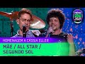 Chico Chico, Nando Reis e Lan Lanh – Mãe / All Star / Segundo Sol | Prêmio Multishow 2021