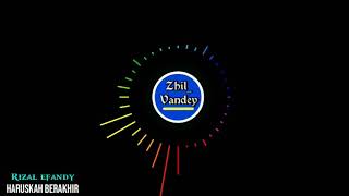 Story wa dj HARUSKAH BERAKHIR