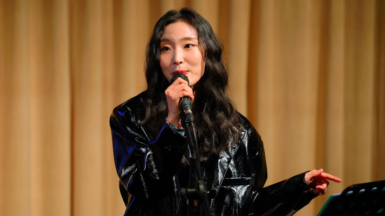 230115 최예지 직캠 Full ver. Yeji Choi fancam 4K 60P @언플러그드 홍대 IN MATE STAGE ...