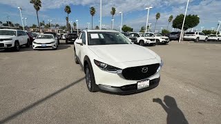 2025 Mazda CX-30 2.5 S Preferred Package Long Beach, Torrance, Compton, Anaheim, Los Angeles CA