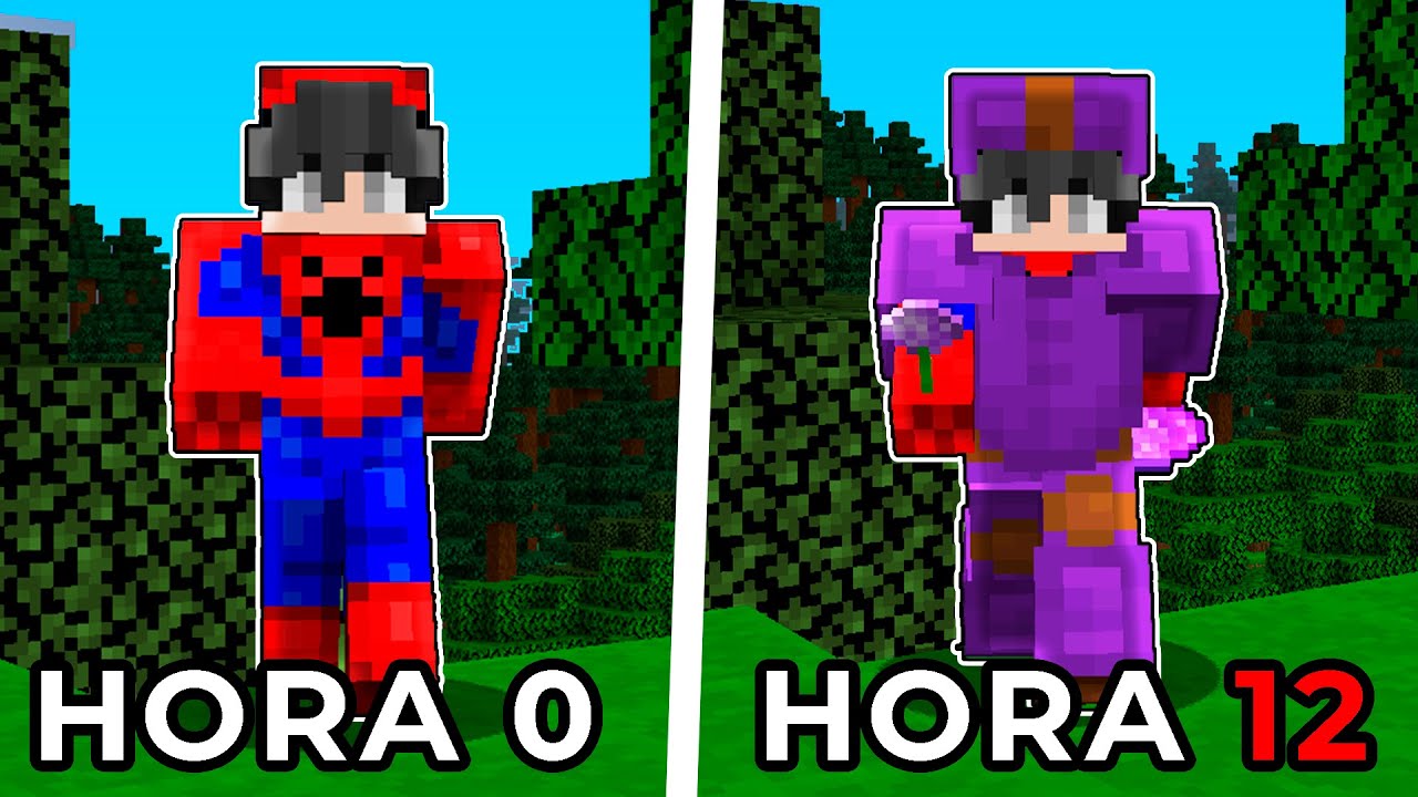 Como comenzar en BoxPvP! 🔨