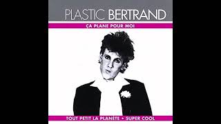 Plastic Bertrand - Ça Plane Pour Moi [slowed + reverb] - YouTube