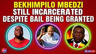 Mbedzi’s Freedom Blocked? Activist Remains in Custody Despite Bail