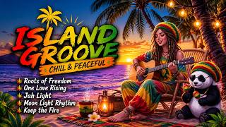 DEEP BASS Heavy Roots PLAYLIST🔊 🔥Classic Roots Reggae & Revival🔊 Deep Bass Reggae