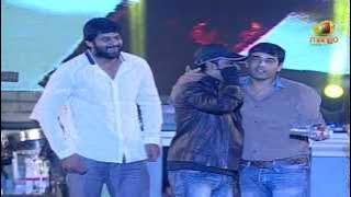 Mirchi Audio Launch | Part 12 | Prabhas | Anushka Shetty | Richa | DSP