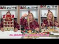 ABRIENDO EL CALENDARIO DE ADVIENTO DE LIDL ✨| IMBERBEAUTY