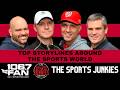 Conference Finals Are Set | Sports Junkies