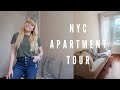 NYC Apartment Tour I What $1950 gets you in Brooklyn, NYC [1 Bedroom + 1 Bath Apartment]