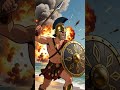How Athens Shattered the Spartan Myth