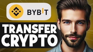 How to Transfer Crypto from Binance to Bybit - Easy Guide