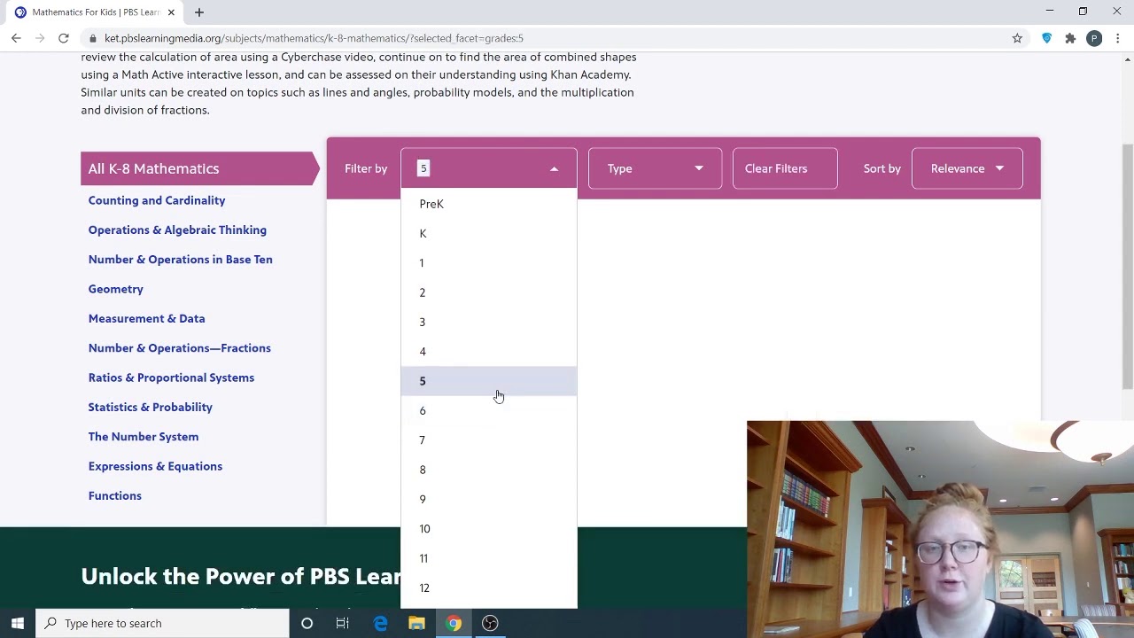 Tech Tutorial: PBS Learning Media - YouTube