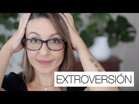 Video: Cómo llevarse bien con un hombre si es extrovertido