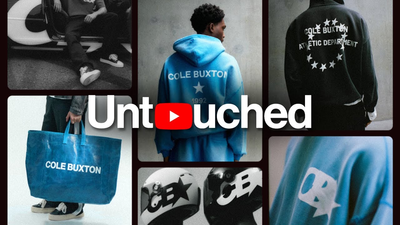 The Silent $100M+ Strategy Luxury Brands Use on Black Friday